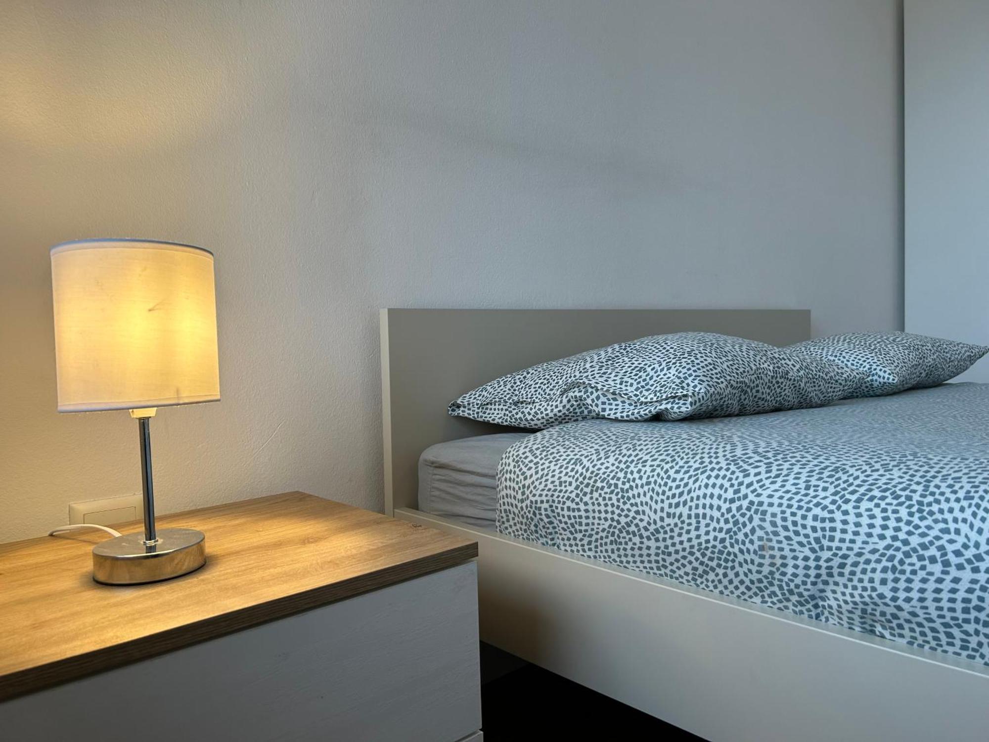 Switzerland Apartment Lugano Central Location Esterno foto