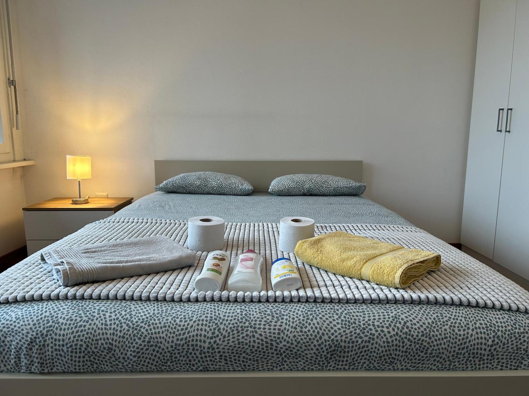 Switzerland Apartment Lugano Central Location Esterno foto